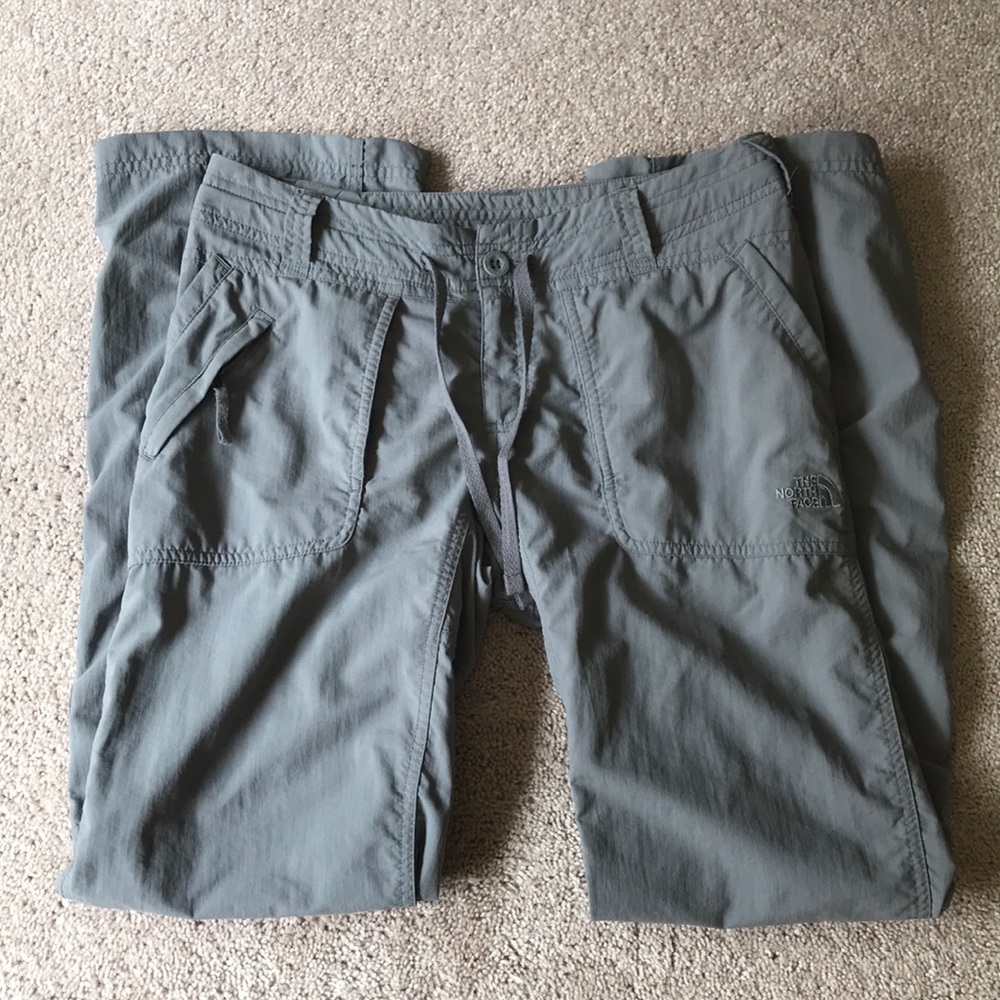 North Face pants